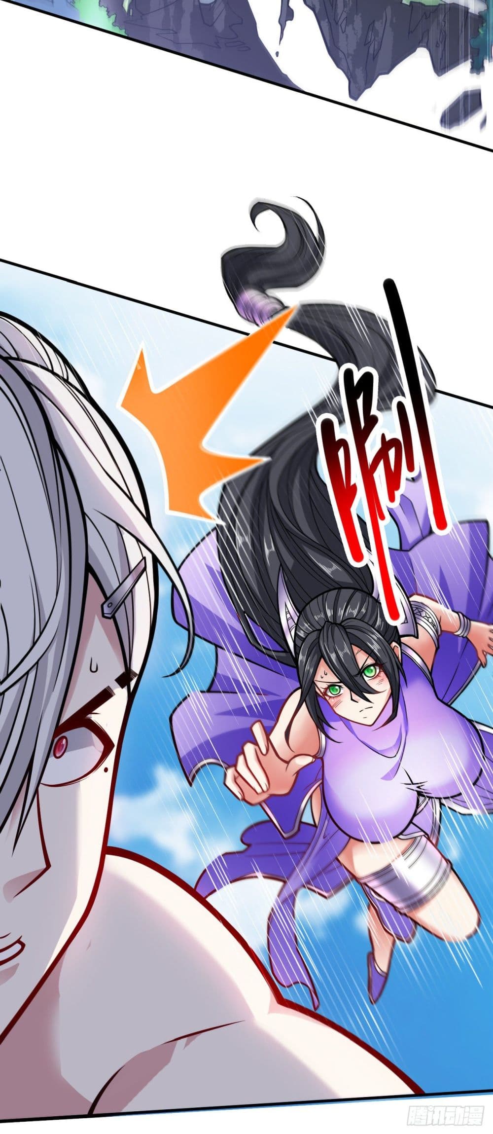 99 Ways to Become Heroes by Beauty Master 110 09